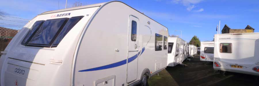 Clwyd Caravans Photos